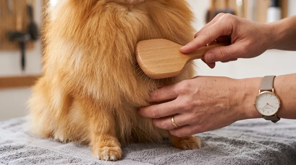 Kedi ve Köpeklerde Kıtık Oluşumu ve Deri Sağlığı Rehberi