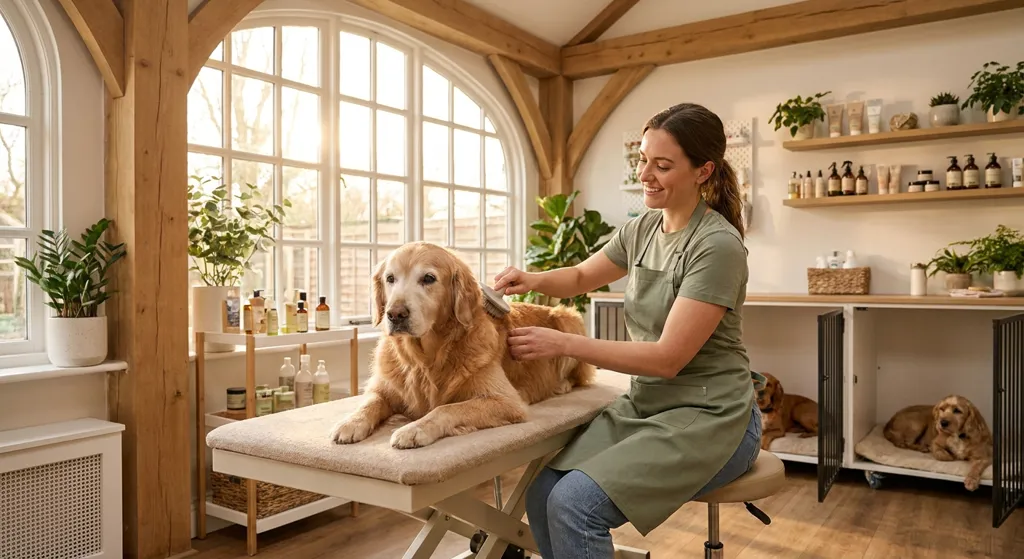 Yaşlı Kedi ve Köpeklerde Özel Tımar ve Bakım Rehberi