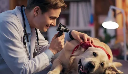 Köpek ve Kedilerde Tırnak ve Kulak Bakımı Rehberi